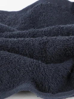 Gesichtshandtuch aus Baumwolle 30x30cm