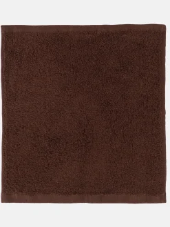 Gesichtshandtuch aus Baumwolle 30x30cm