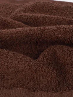 Gesichtshandtuch aus Baumwolle 30x30cm