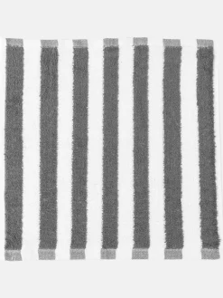 Gesichtshandtuch aus Baumwolle 30x30cm