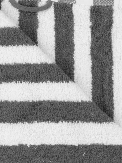 Gesichtshandtuch aus Baumwolle 30x30cm