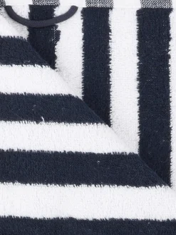 Gesichtshandtuch aus Baumwolle 30x30cm