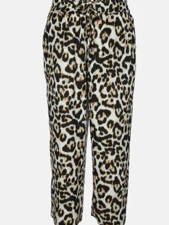 Große Größen 7/8 Sommerhose