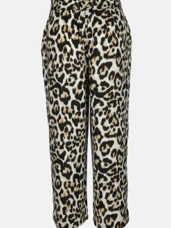 Große Größen 7/8 Sommerhose