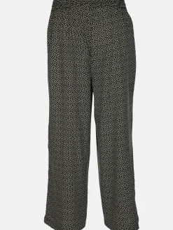 Große Größen 7/8 Sommerhose