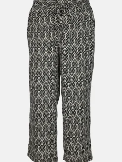 Große Größen 7/8 Sommerhose