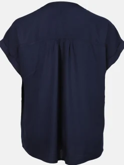 Große Größen Bluse