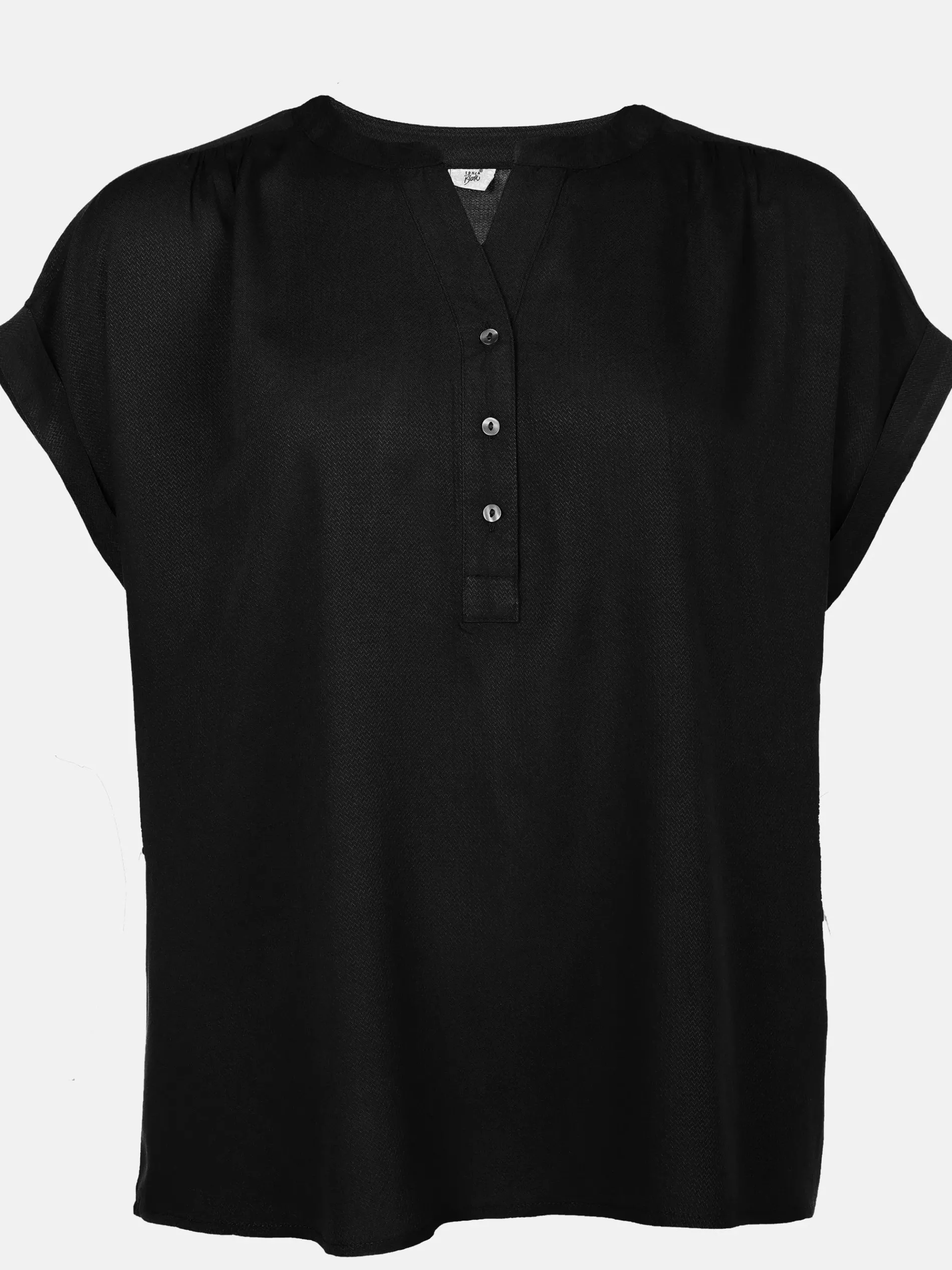 Große Größen Bluse