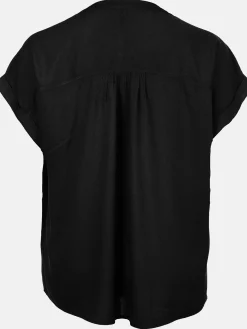 Große Größen Bluse