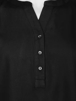 Große Größen Bluse