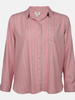 Große Größen Bluse