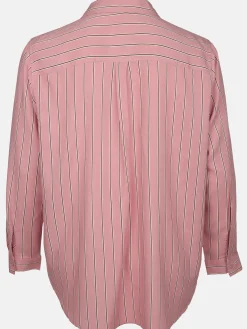 Große Größen Bluse