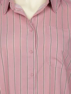 Große Größen Bluse