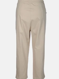 Große Größen Hose in 7/8 Länge