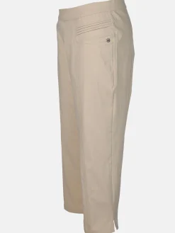 Große Größen Hose in 7/8 Länge