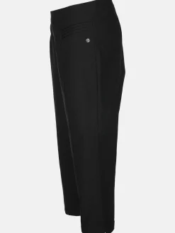 Große Größen Hose in 7/8 Länge