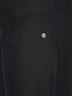 Große Größen Hose in 7/8 Länge