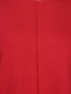 Große Größen Jacquardshirt