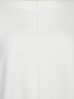 Große Größen Jacquardshirt