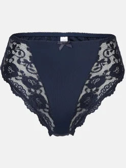 Große Größen Mieder Slip