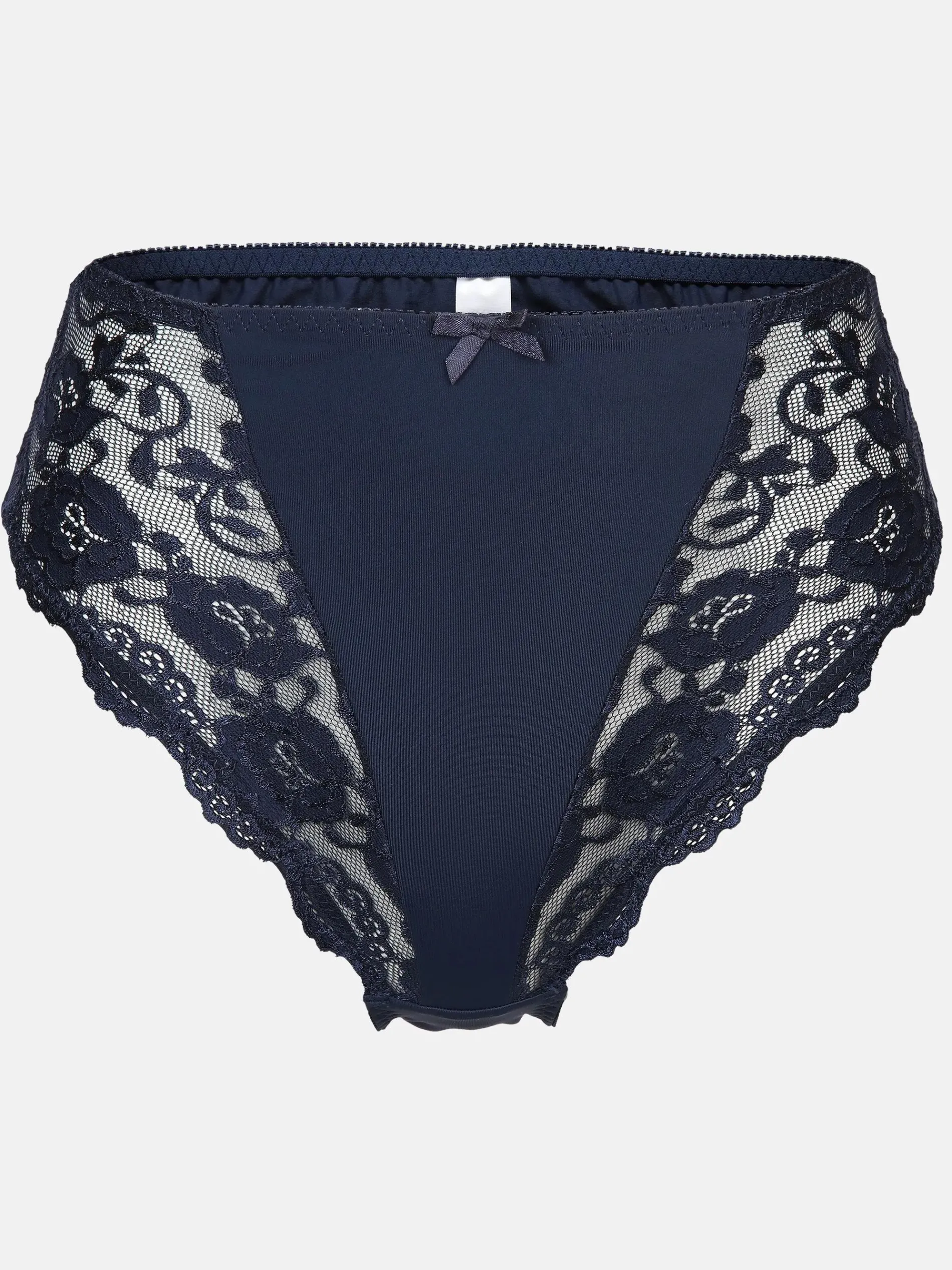 Große Größen Mieder Slip