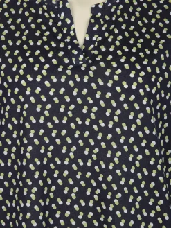 Große Größen Printshirt