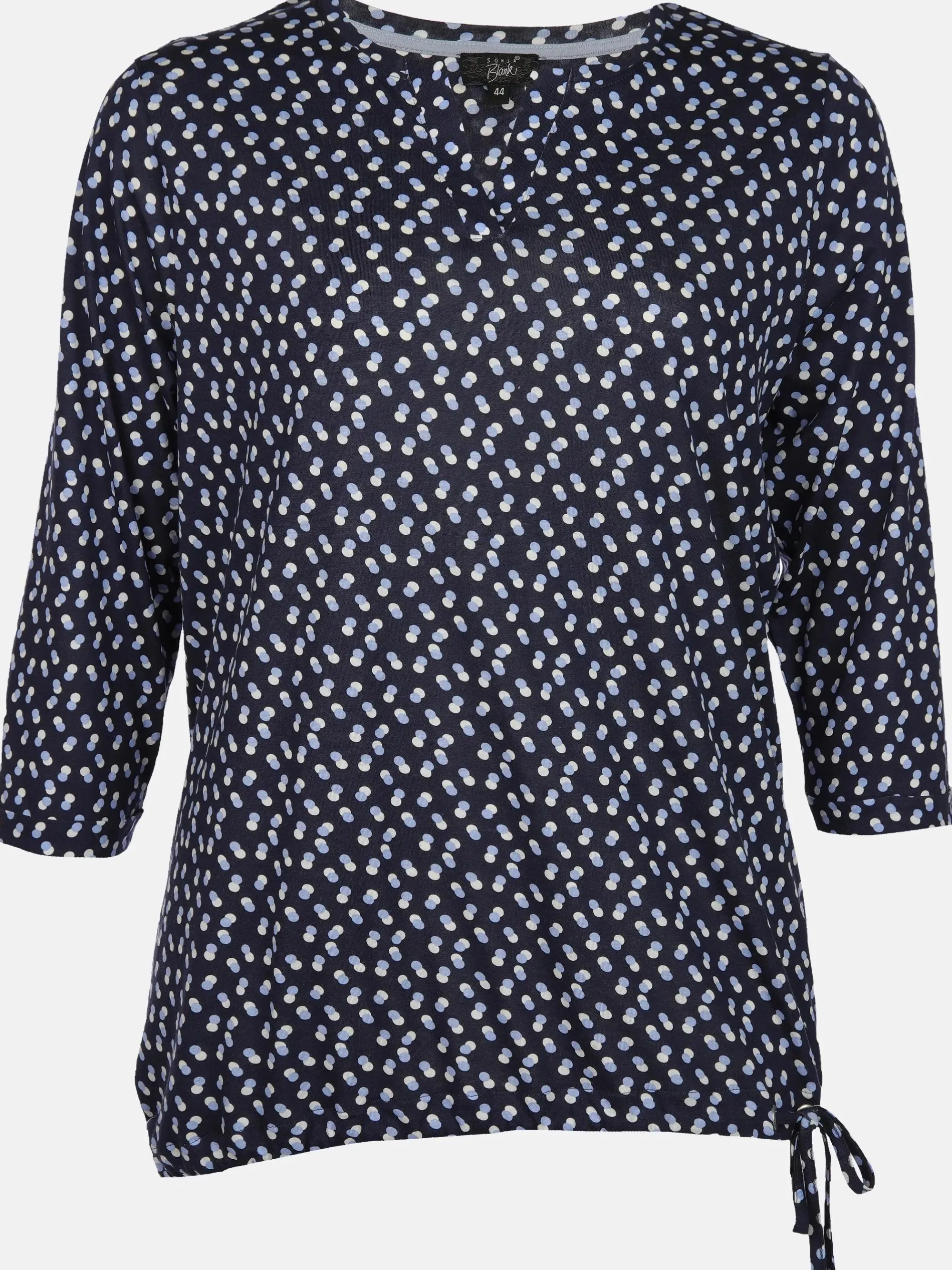 Große Größen Printshirt