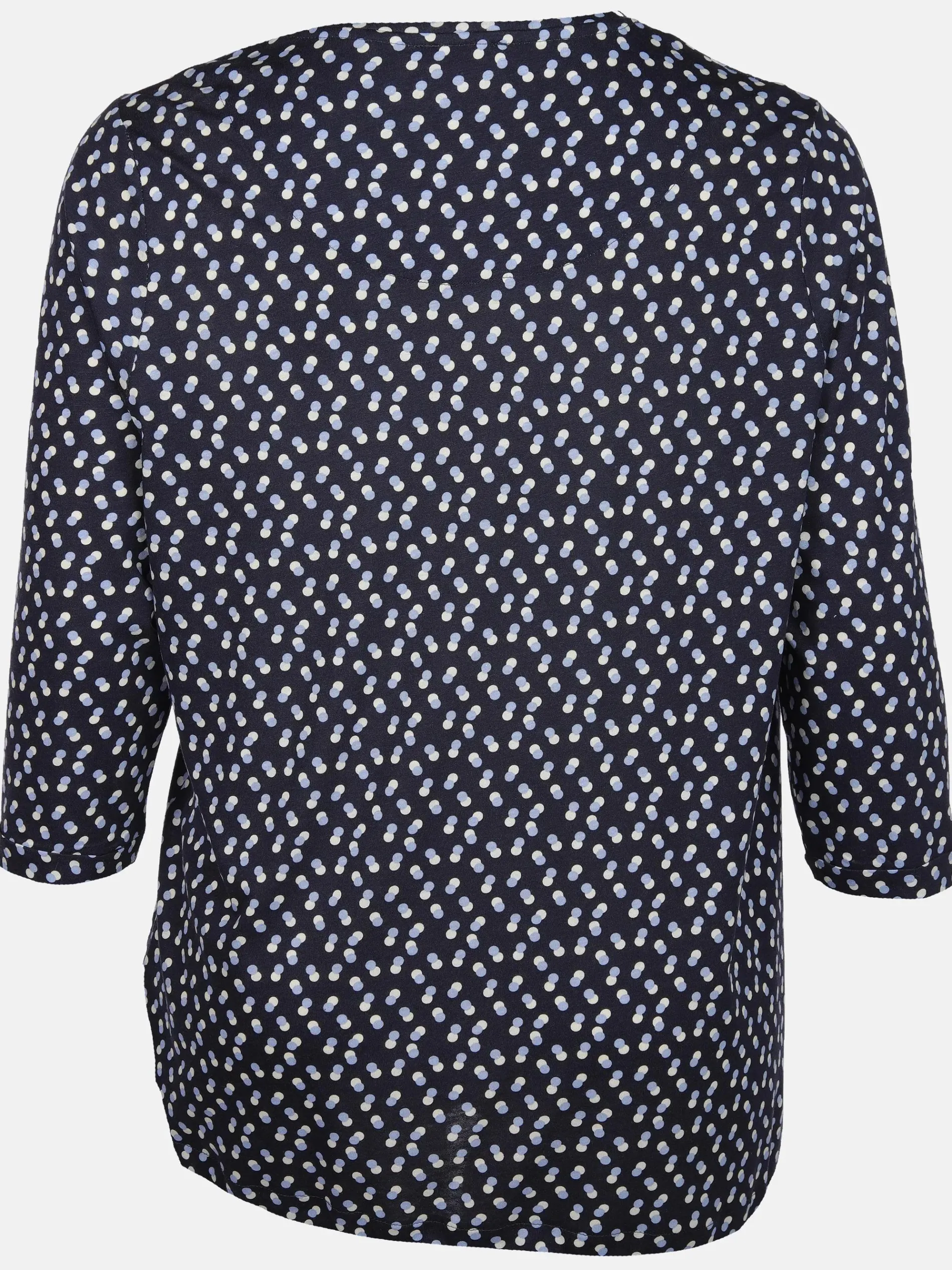 Große Größen Printshirt