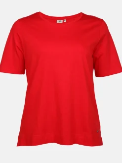 Große Größen Shirt