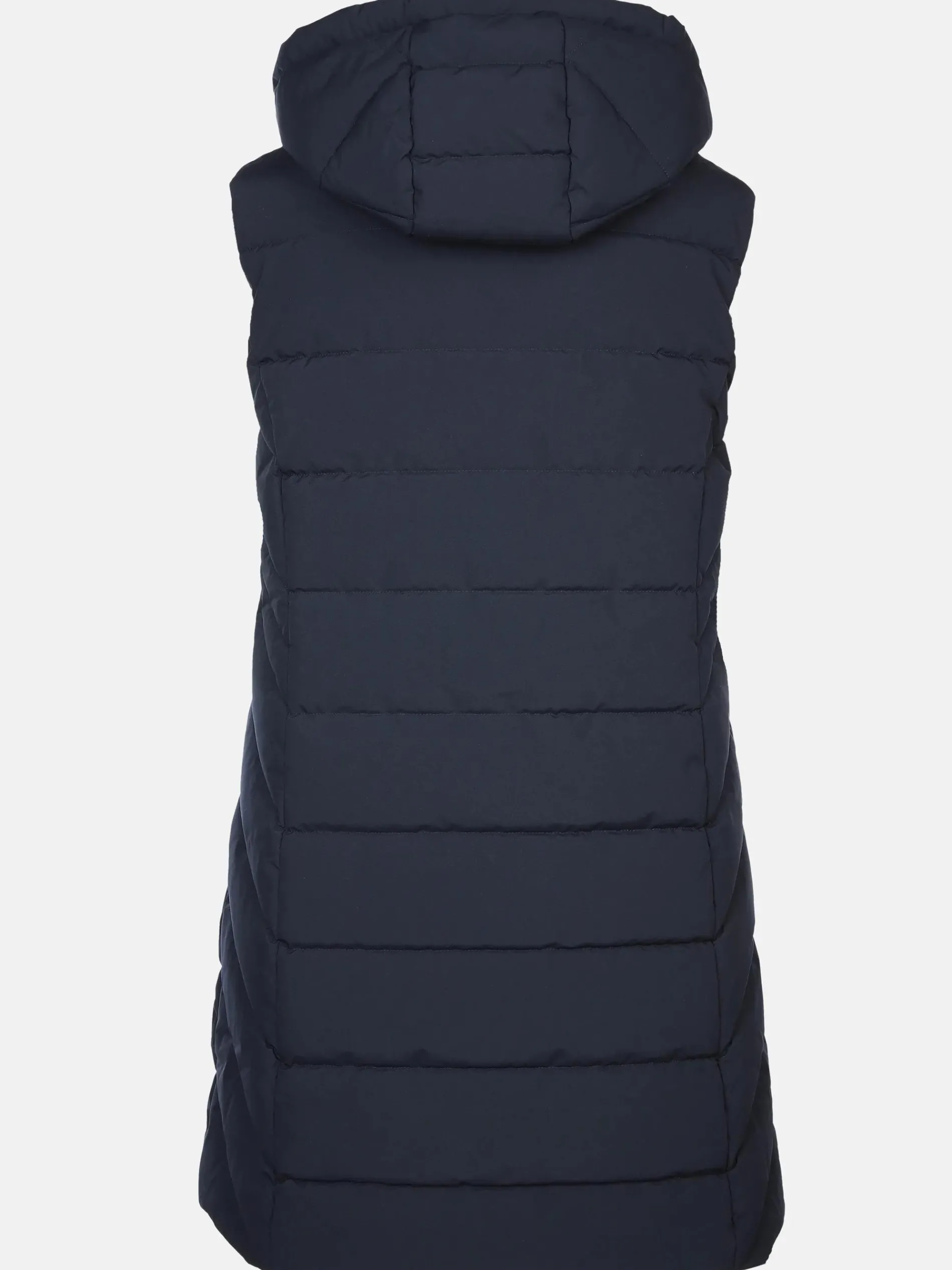 Große Größen Steppweste