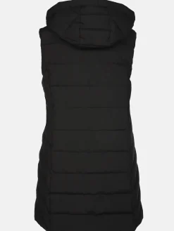 Große Größen Steppweste