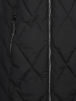 Große Größen Steppweste