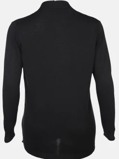 Große Größen Strickcardigan