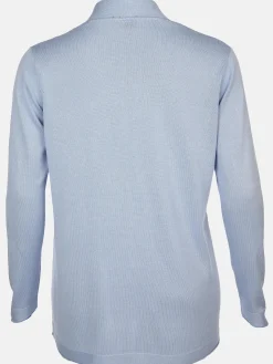 Große Größen Strickcardigan