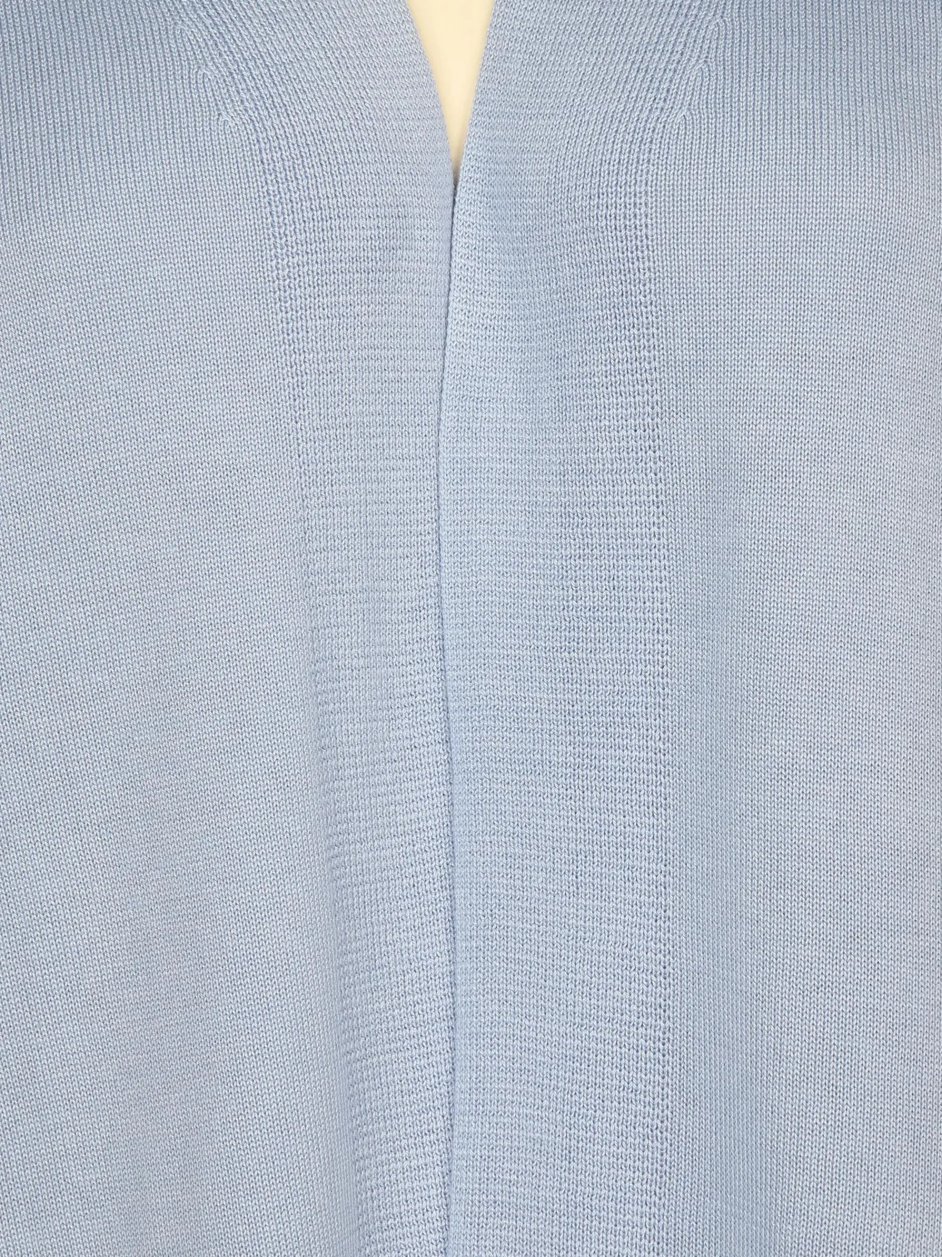 Große Größen Strickcardigan