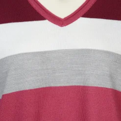 Große Größen Strickpullover