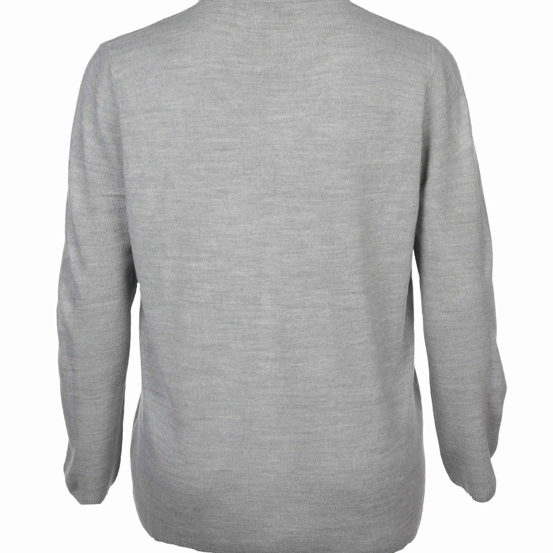 Große Größen Strickpullover "Cashmere-Like"