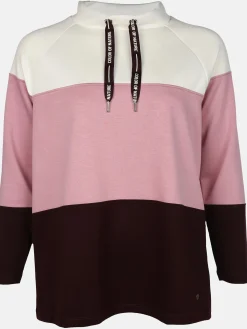 Große Größen Sweatshirt