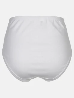 Große Größen Taillenslip "Gundi" im 4er Pack