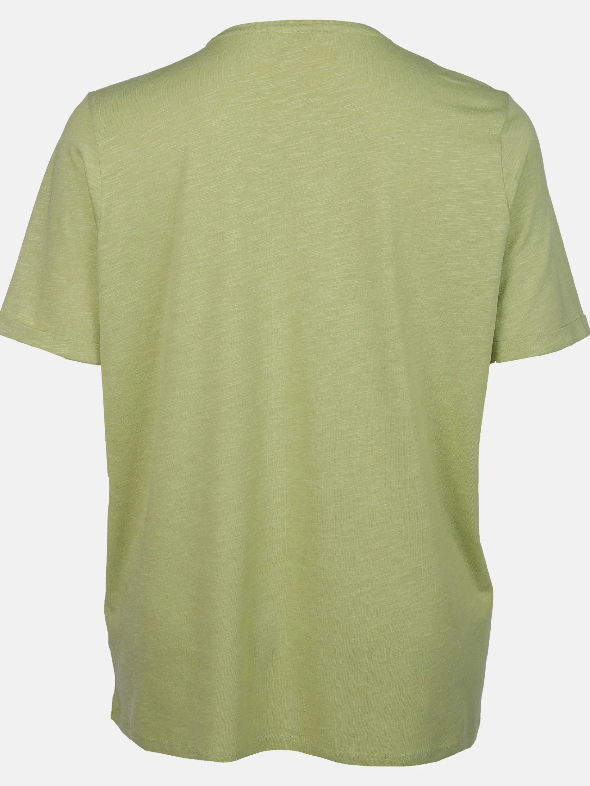 Große Größen T-Shirt mit Strasssteinchen