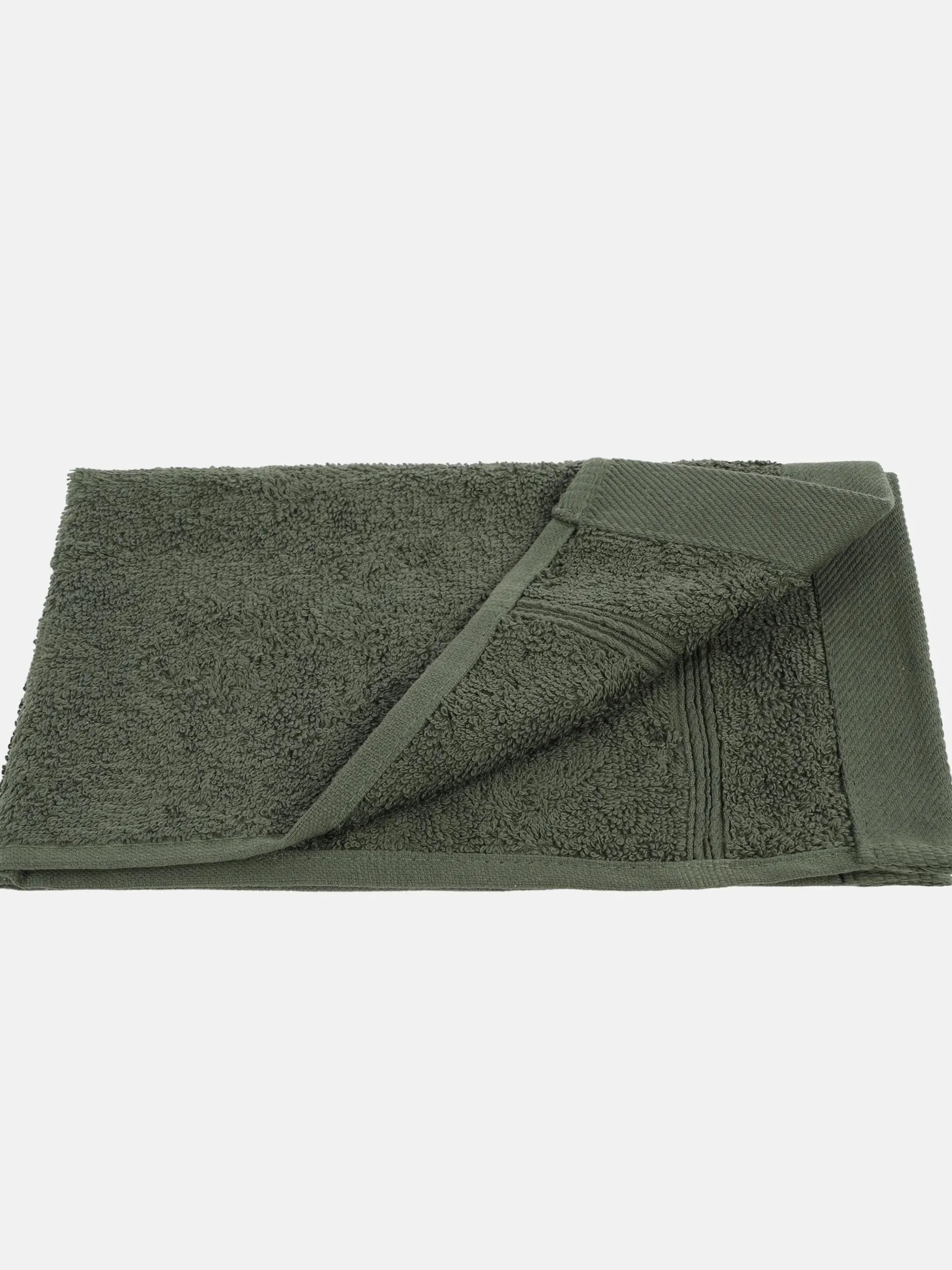 Gästetuch Rubin, 30x50cm