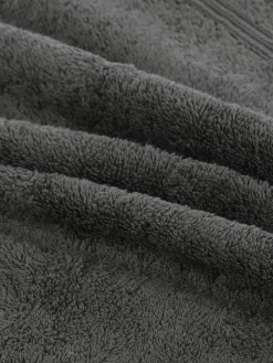 Gästetuch Rubin, 30x50cm