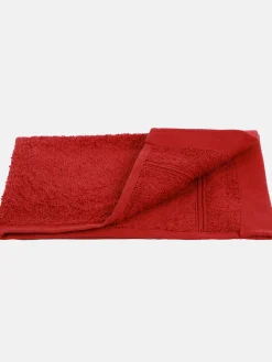 Gästetuch Rubin, 30x50cm