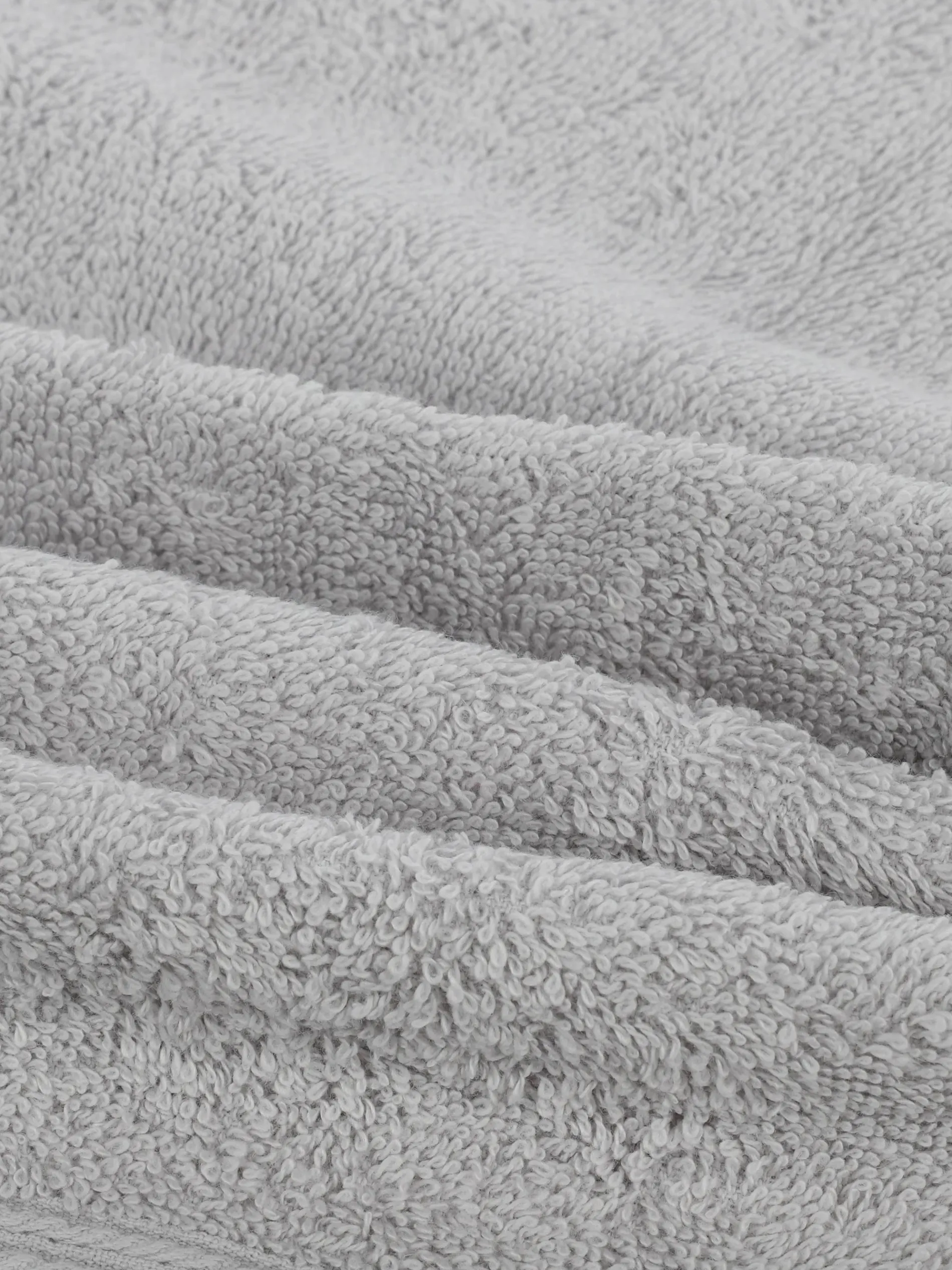 Gästetuch Rubin, 30x50cm