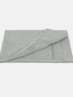 Gästetuch Rubin, 30x50cm