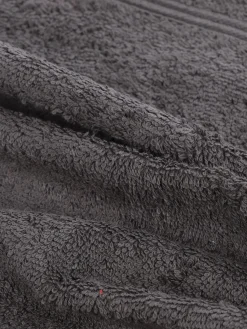 Gästetuch Rubin, 30x50cm