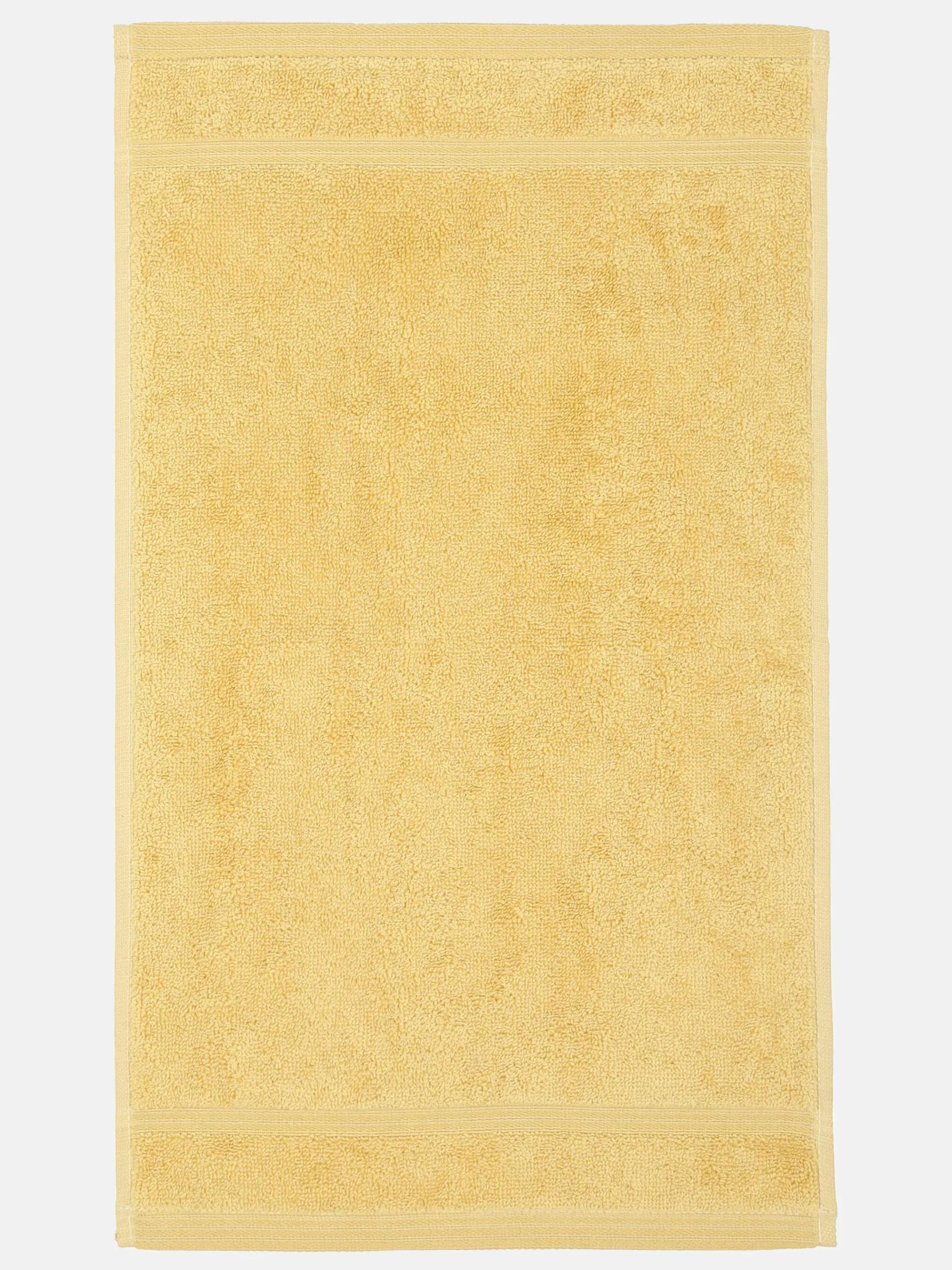 Gästetuch uni 30x50