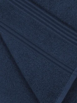 Gästetuch uni 30x50