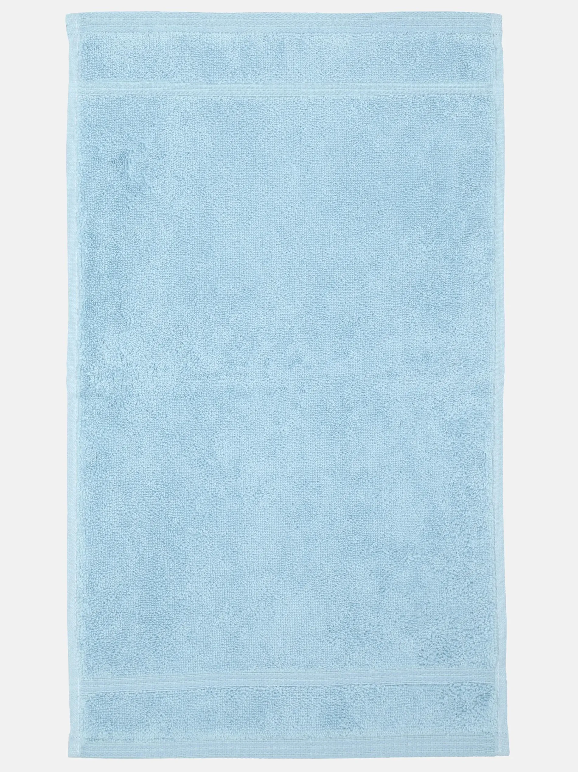 Gästetuch uni 30x50