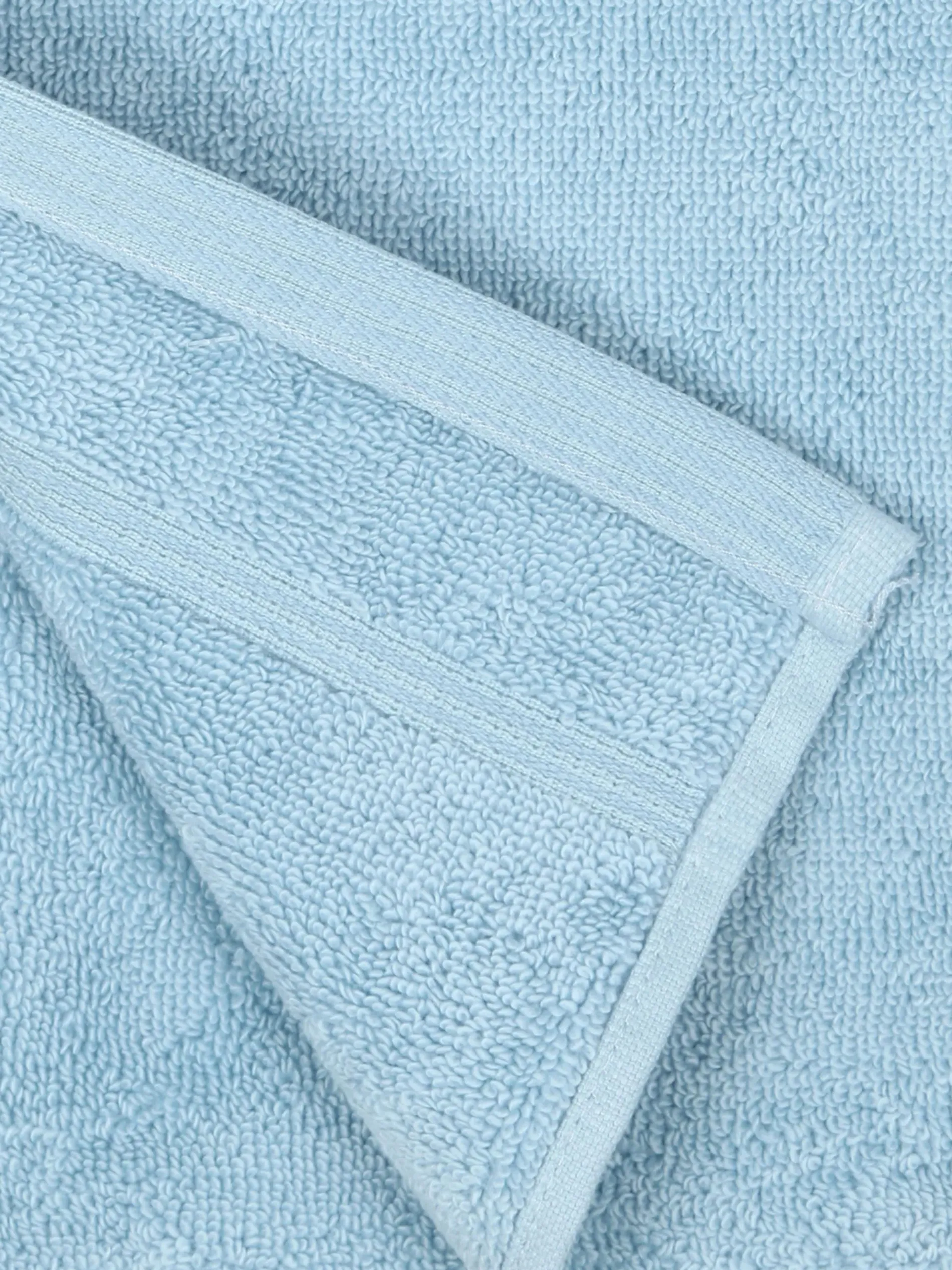 Gästetuch uni 30x50